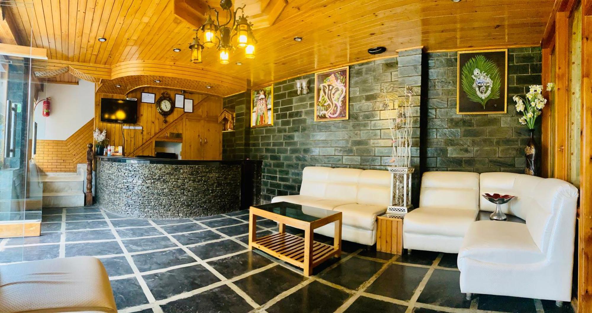 Hotel Hollywood Vibes #Riverview #Premium Rooms #Prime Location #Most Awarded #Parking #Top Rated #Open Terrace #Lawn #Best Selling Hotel In Manali Exterior foto